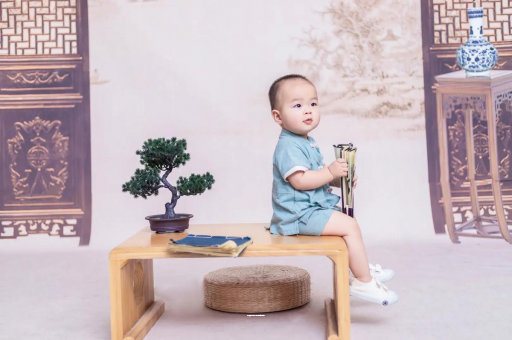 宜阳宝宝牙齿发黑